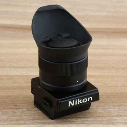 Nikon DW-4 取景器 寄賣