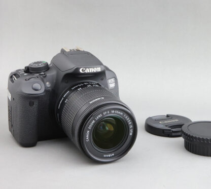 Canon 700D #188xx + 18-55mm #172xx IS STM 防手震：圖片 2