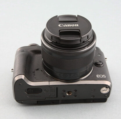 Canon M6 #4381xx + 15-45mm IS STM #593xx：圖片 5