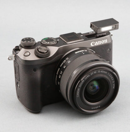 Canon M6 #4381xx + 15-45mm IS STM #593xx：圖片 6