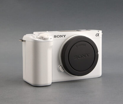 白色 SONY ZV-E1 全幅 公司貨 保內  A7s3 參考：圖片 6