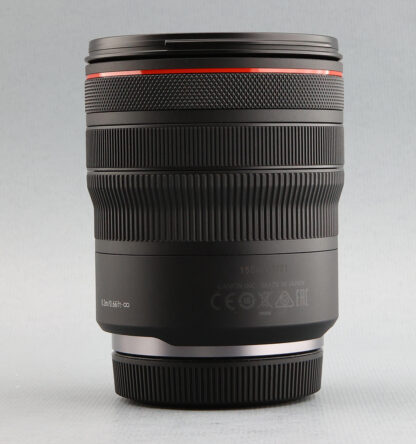 Canon RF 14-35mm f4 IS L #150xx 公司貨  保內：圖片 3