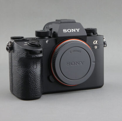 SONY A9 一代 + 原廠手把：圖片 2