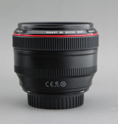 Canon EF 50mm f1.2 L #401xx UZ：圖片 3