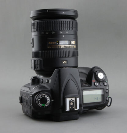 Nikon D90 #xx3489 +18-200mm VR II二代 #421xx：圖片 3