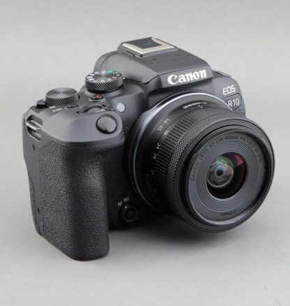 Canon R10 #128xx + 18-45mm IS STM #230xx：圖片 3