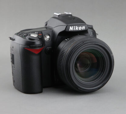 Nikon D90 #xx3489 +Sigma HSM 30mm f1.4 #206xx：圖片 2