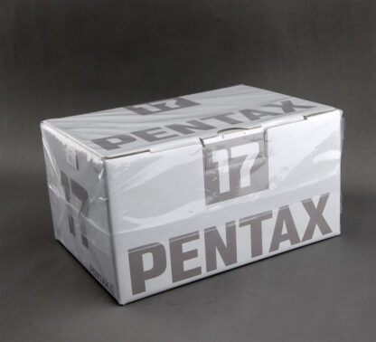 Pentax 17 半格底片相機  公司貨 新品 現貨