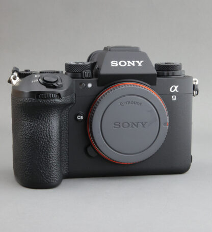 (寄賣) SONY A9 三代 A9m3 #325xx