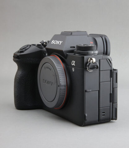 (寄賣) SONY A9 三代 A9m3 #325xx：圖片 2