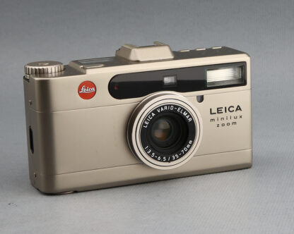 Leica minilux zoom 35-70mm