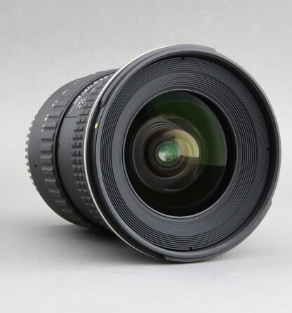 Tokina Canon EFs 11-16mm f2.8 一代#8207xx：圖片 3