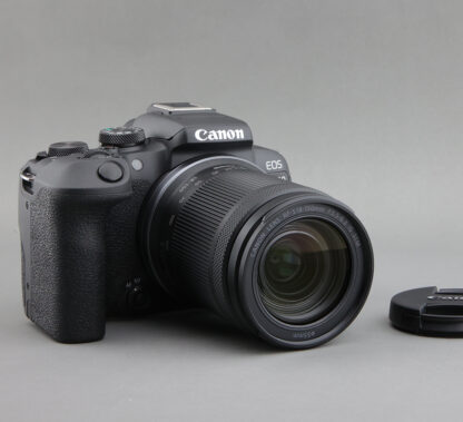 Canon R10 #188xx  + RF-S 18-150mm IS STM #xx523