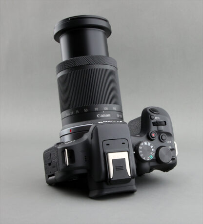 Canon R10 #188xx  + RF-S 18-150mm IS STM #xx523：圖片 3