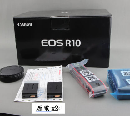 Canon R10 #188xx  + RF-S 18-150mm IS STM #xx523：圖片 4