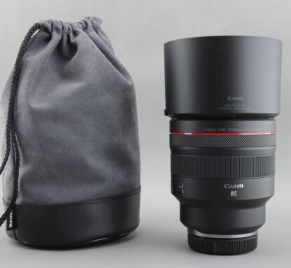 Canon RF 85mm f1.2 L #0810xx