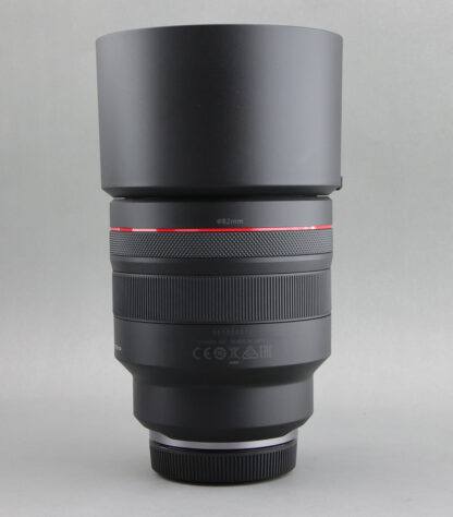 Canon RF 85mm f1.2 L #0810xx：圖片 3