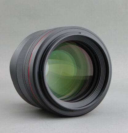 Canon RF 85mm f1.2 L #0810xx：圖片 4