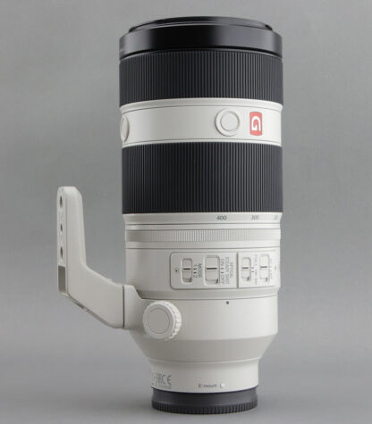 SONY FE 100-400mm GM #183xx 盒單完整：圖片 3