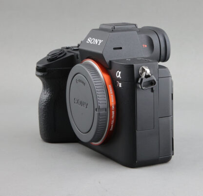 SONY A7m3 #4889xxx 公司貨 全幅：圖片 5