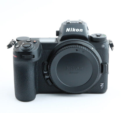 Nikon Z7 #xx286：圖片 3