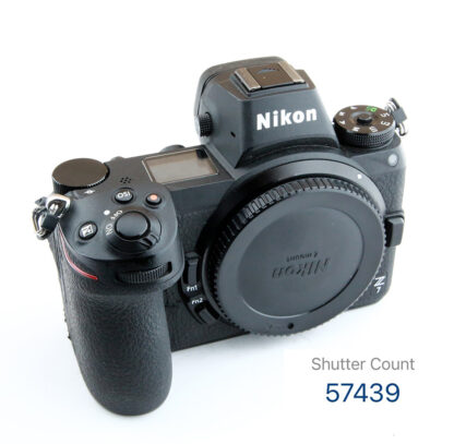 Nikon Z7 #xx286：圖片 5