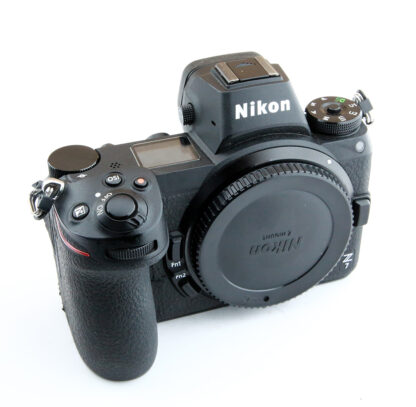 Nikon Z7 #xx286：圖片 4