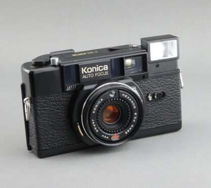 KONICA C35 AF2 #177xx  底片旁軸相機