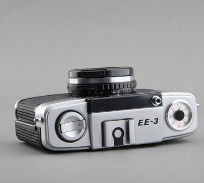 OLYMPUS EE3 EE-3  # 6063xx   半格相機：圖片 2