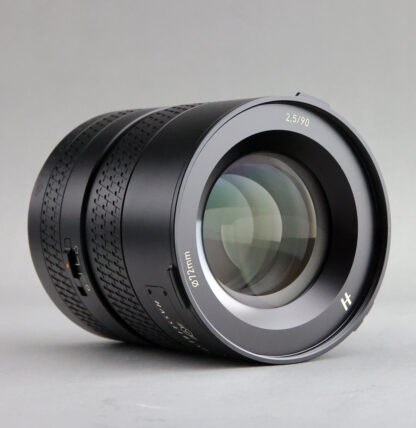 Hasselblad XCD 2.5/90V 90mm f2.5 #xx182：圖片 6