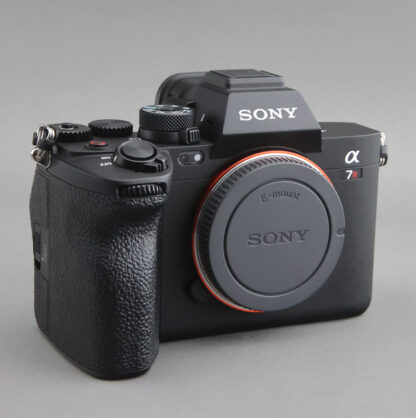 SONY A7r5 #xxx261  6100萬畫素 保內：圖片 5