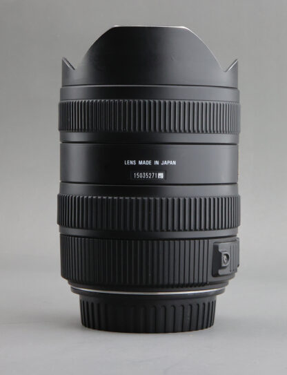 Canon EF-S 8-16mm HSM #1503xx  超廣角：圖片 2