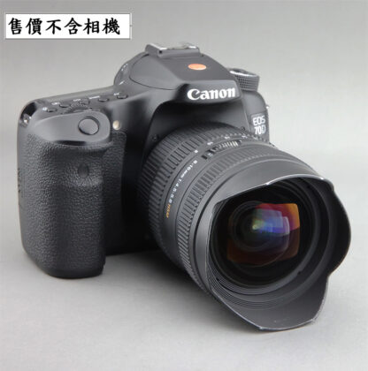 Canon EF-S 8-16mm HSM #1503xx  超廣角：圖片 4