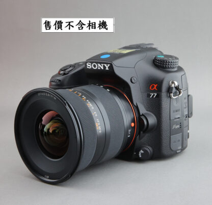 SONY DT 11-18mm f4.5-5.6 #181xx 超廣角：圖片 6