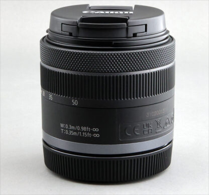 Canon RF 24-50mm IS STM #3102xx  全幅：圖片 2