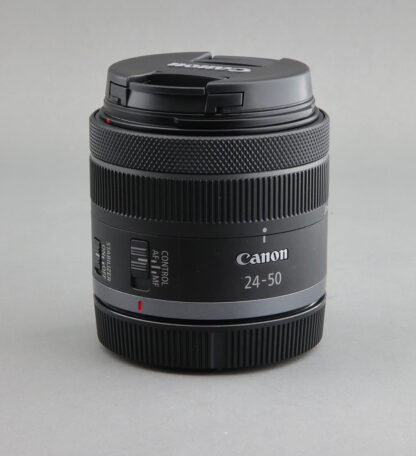 Canon RF 24-50mm IS STM #3102xx  全幅：圖片 3