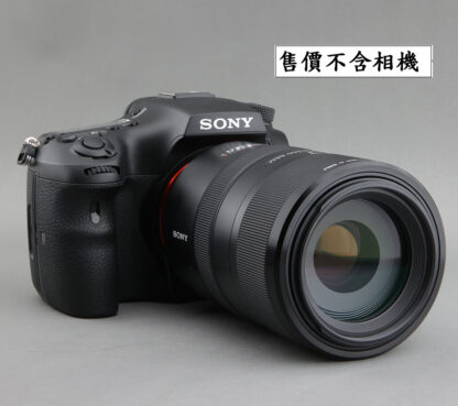 SONY A接環 70-300mm #180xx G SSM 超音波：圖片 5