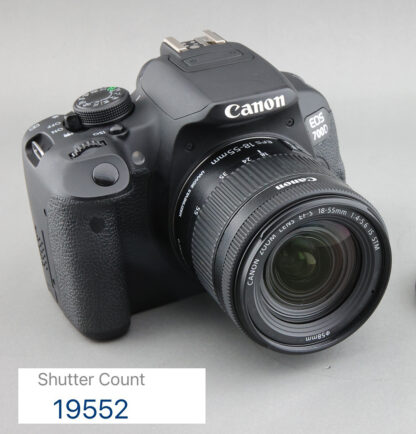 Canon 700D #0610xx  + 18-55mm IS STM #842xx：圖片 6