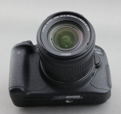 Canon 700D #0610xx  + 18-55mm IS STM #842xx：圖片 2