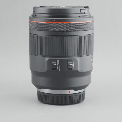 Canon RF 50mm f1.2 L USM #455xx 公司貨保內：圖片 4