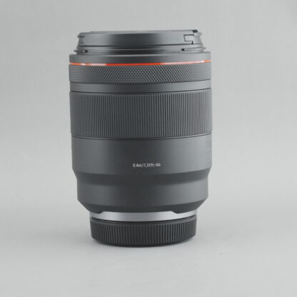 Canon RF 50mm f1.2 L USM #455xx 公司貨保內：圖片 3