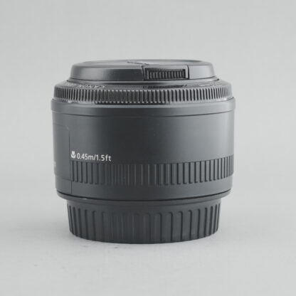 Canon EF 50mm F1.8 II #130xx：圖片 3