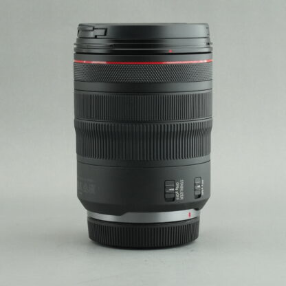 「已售出」Canon RF 24-105mm F4 L IS USM #453xx 平輸保內：圖片 4