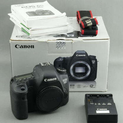 Canon 6D #175xx 平輸