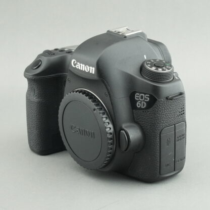 Canon 6D #175xx 平輸：圖片 4